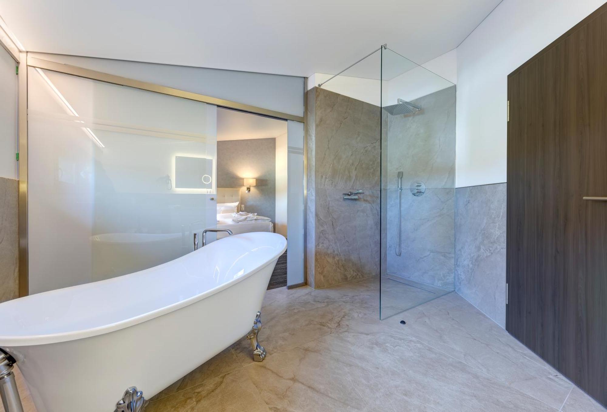 Hotel Am Kurpark Цинновиц Экстерьер фото